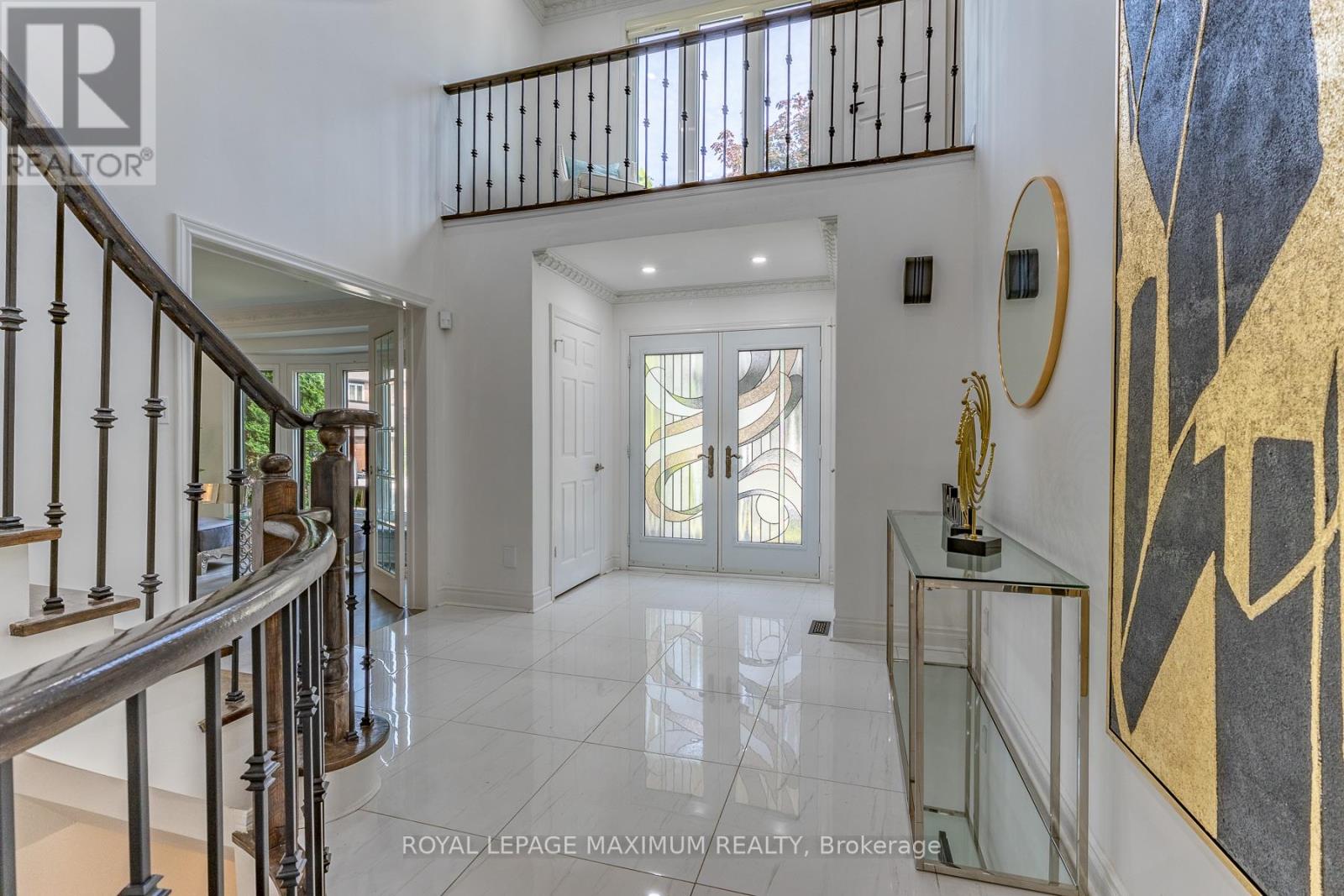 22 A Waltham Crescent, Richmond Hill, Ontario  L4B 1Z2 - Photo 2 - N13531248