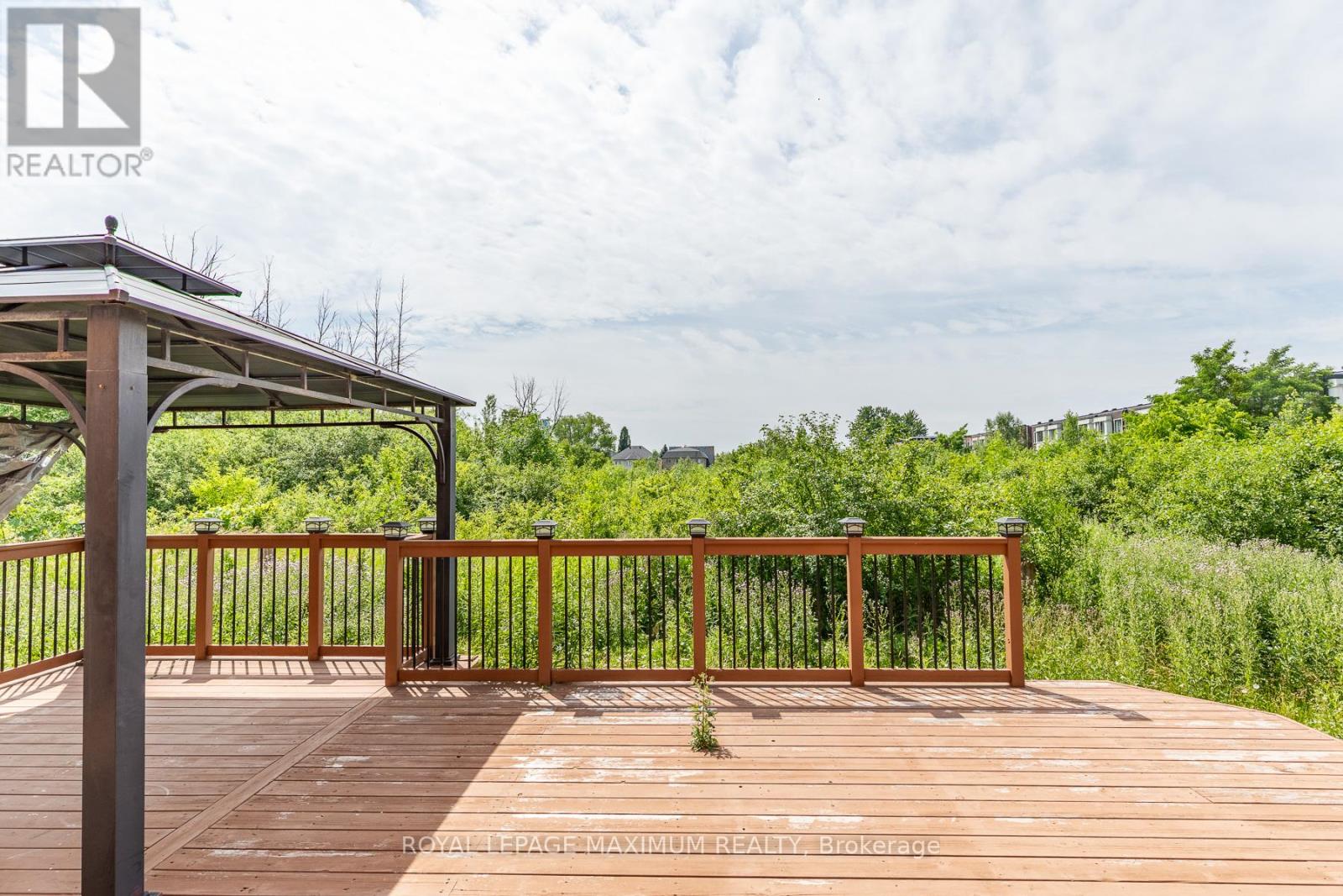 22 A Waltham Crescent, Richmond Hill, Ontario  L4B 1Z2 - Photo 48 - N13531248