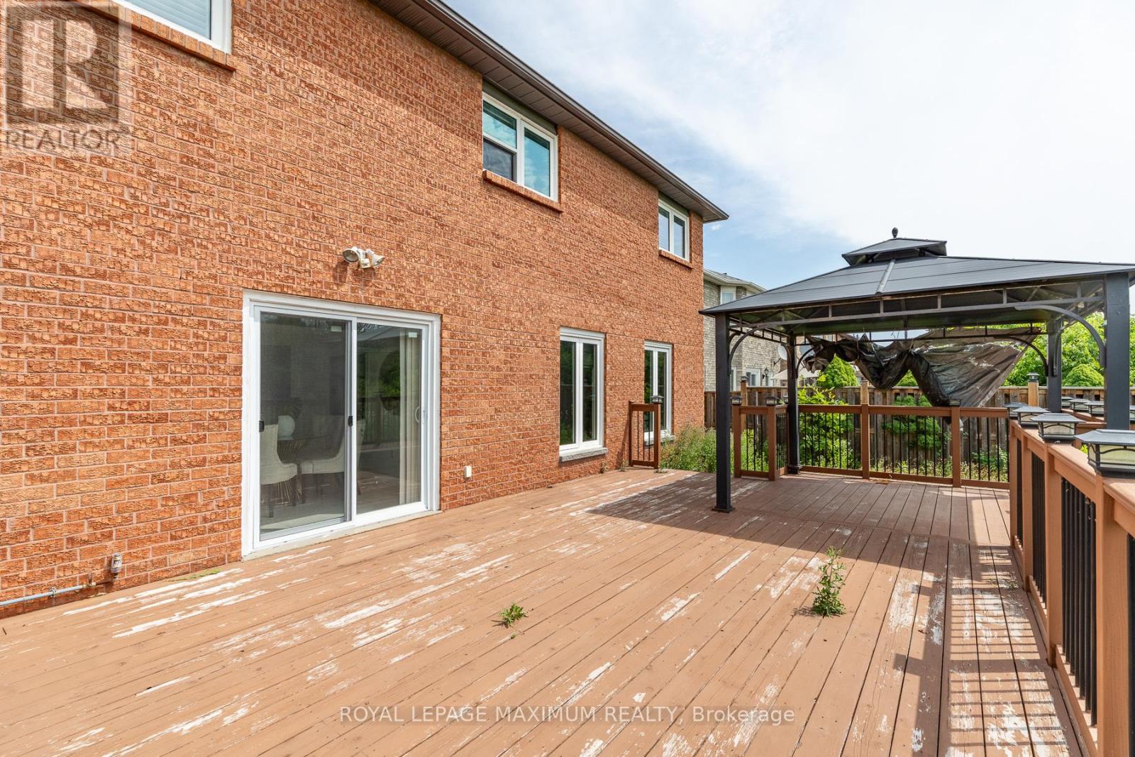 22 A Waltham Crescent, Richmond Hill, Ontario  L4B 1Z2 - Photo 46 - N13531248
