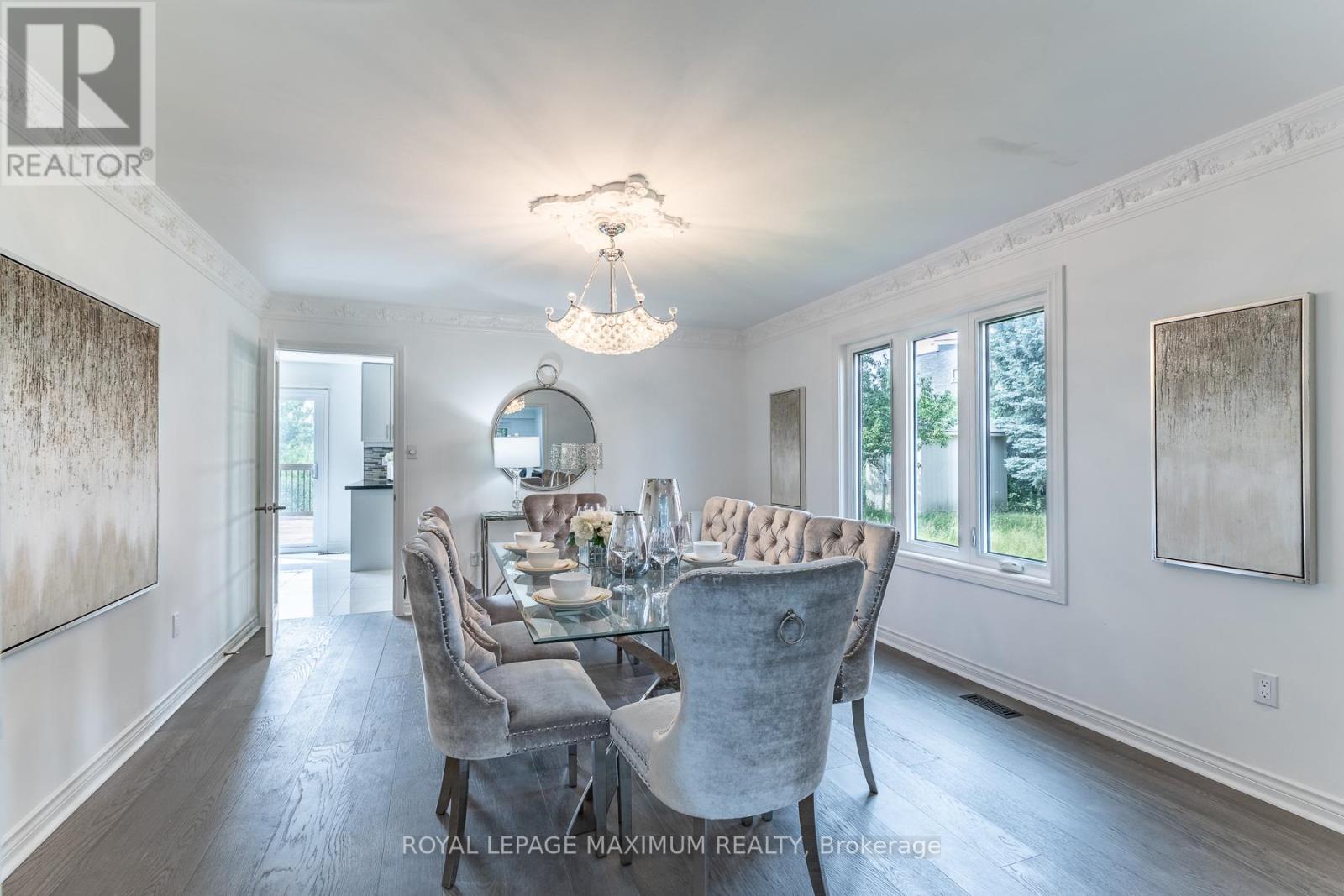 22 A Waltham Crescent, Richmond Hill, Ontario  L4B 1Z2 - Photo 6 - N13531248