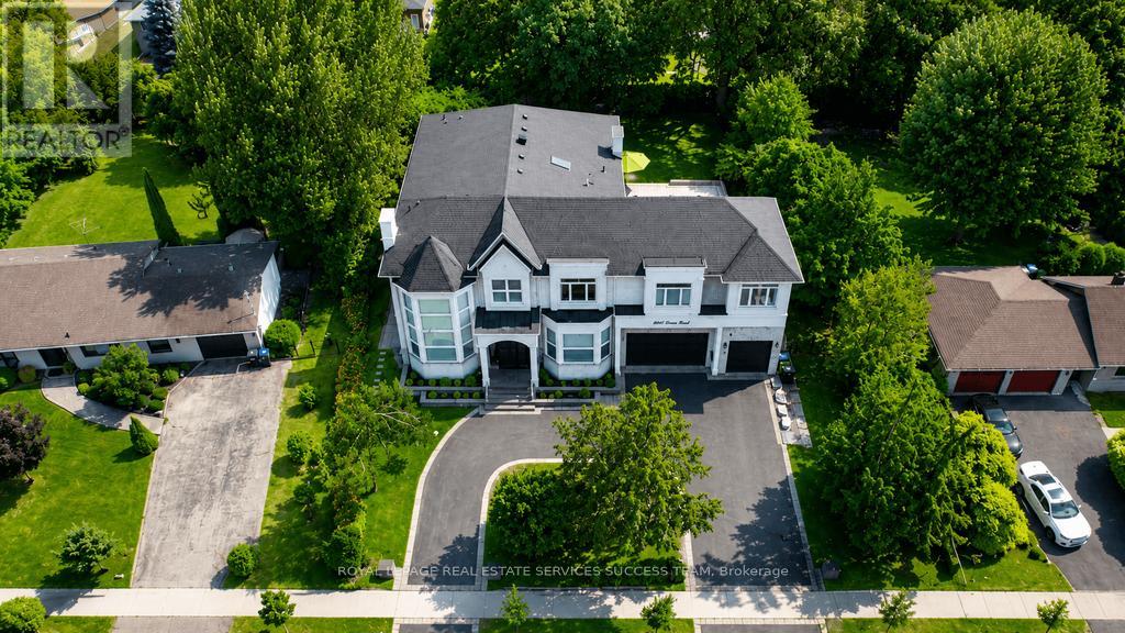2603 LIRUMA ROAD, Mississauga (Sheridan)