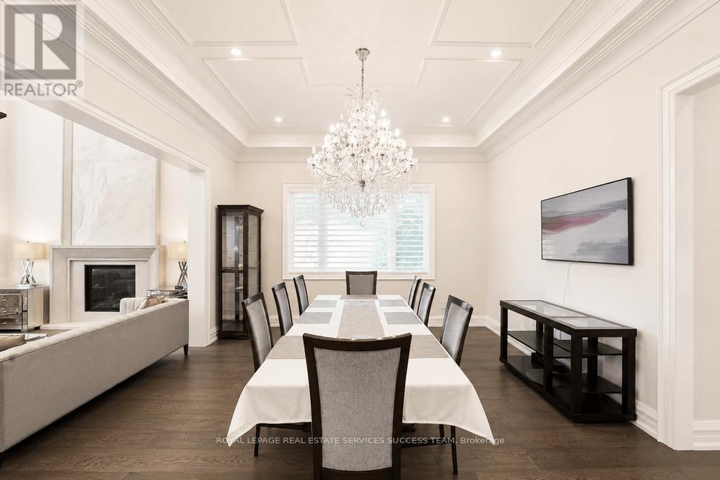 2603 Liruma Road, Mississauga, Ontario  L5K 1Y8 - Photo 10 - W13534354