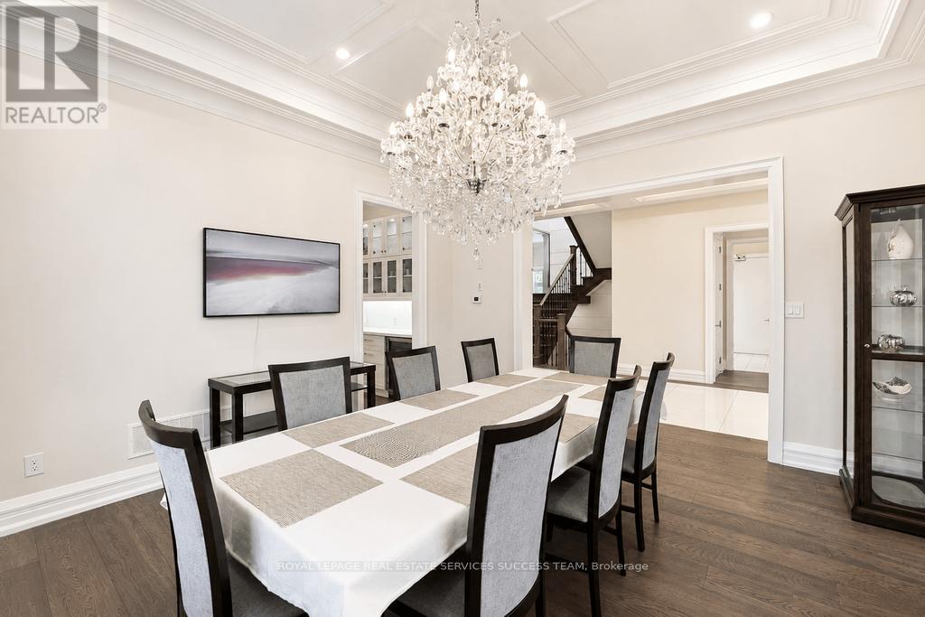 2603 Liruma Road, Mississauga, Ontario  L5K 1Y8 - Photo 11 - W13534354