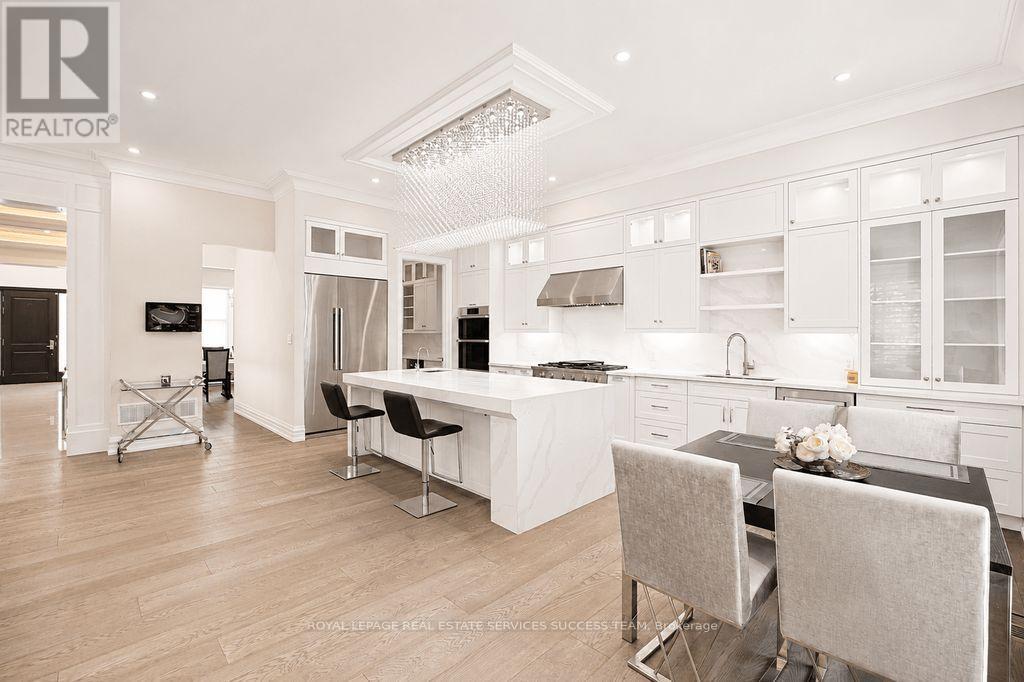 2603 Liruma Road, Mississauga, Ontario  L5K 1Y8 - Photo 14 - W13534354