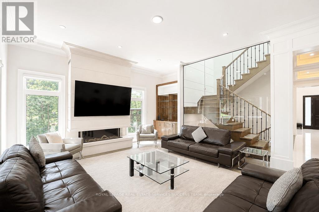 2603 Liruma Road, Mississauga, Ontario  L5K 1Y8 - Photo 21 - W13534354