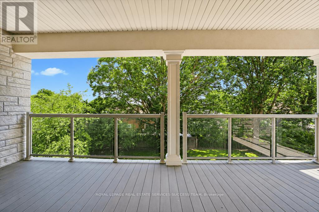 2603 Liruma Road, Mississauga, Ontario  L5K 1Y8 - Photo 25 - W13534354
