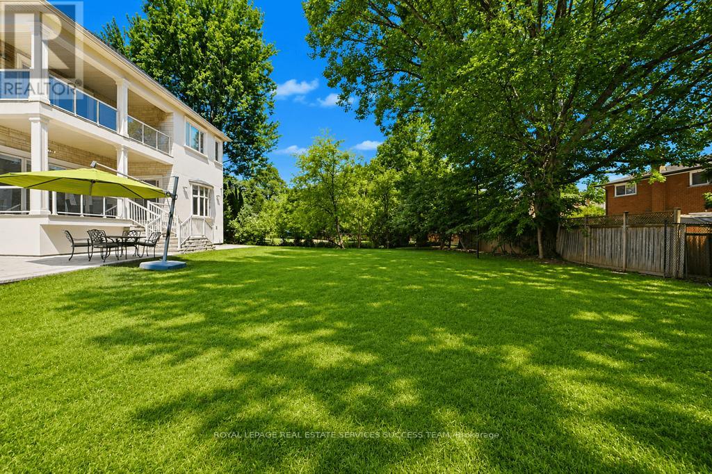 2603 Liruma Road, Mississauga, Ontario  L5K 1Y8 - Photo 47 - W13534354