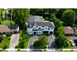 2603 LIRUMA ROAD, Mississauga, Ontario