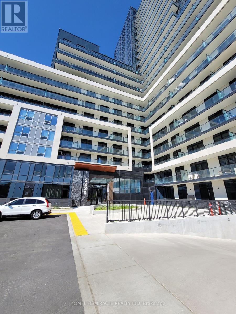 1507 - 3220 WILLIAM COLTSON AVENUE, Oakville (OA Rural Oakville)