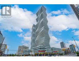 1307 - 3900 CONFEDERATION PARKWAY, Mississauga, Ontario