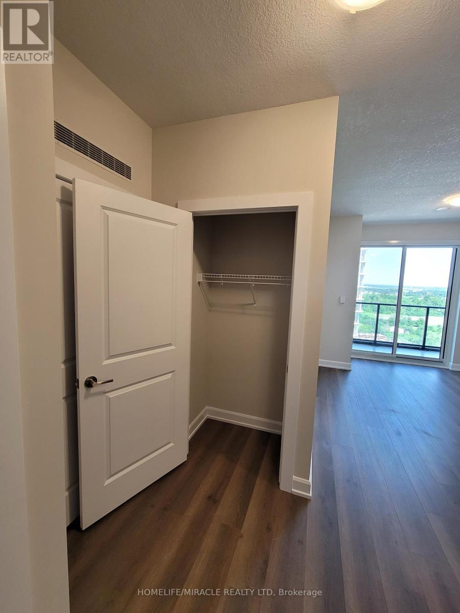 1507 - 3220 William Coltson Avenue, Oakville, Ontario L6H 7X9 - Photo 6 - W13534388