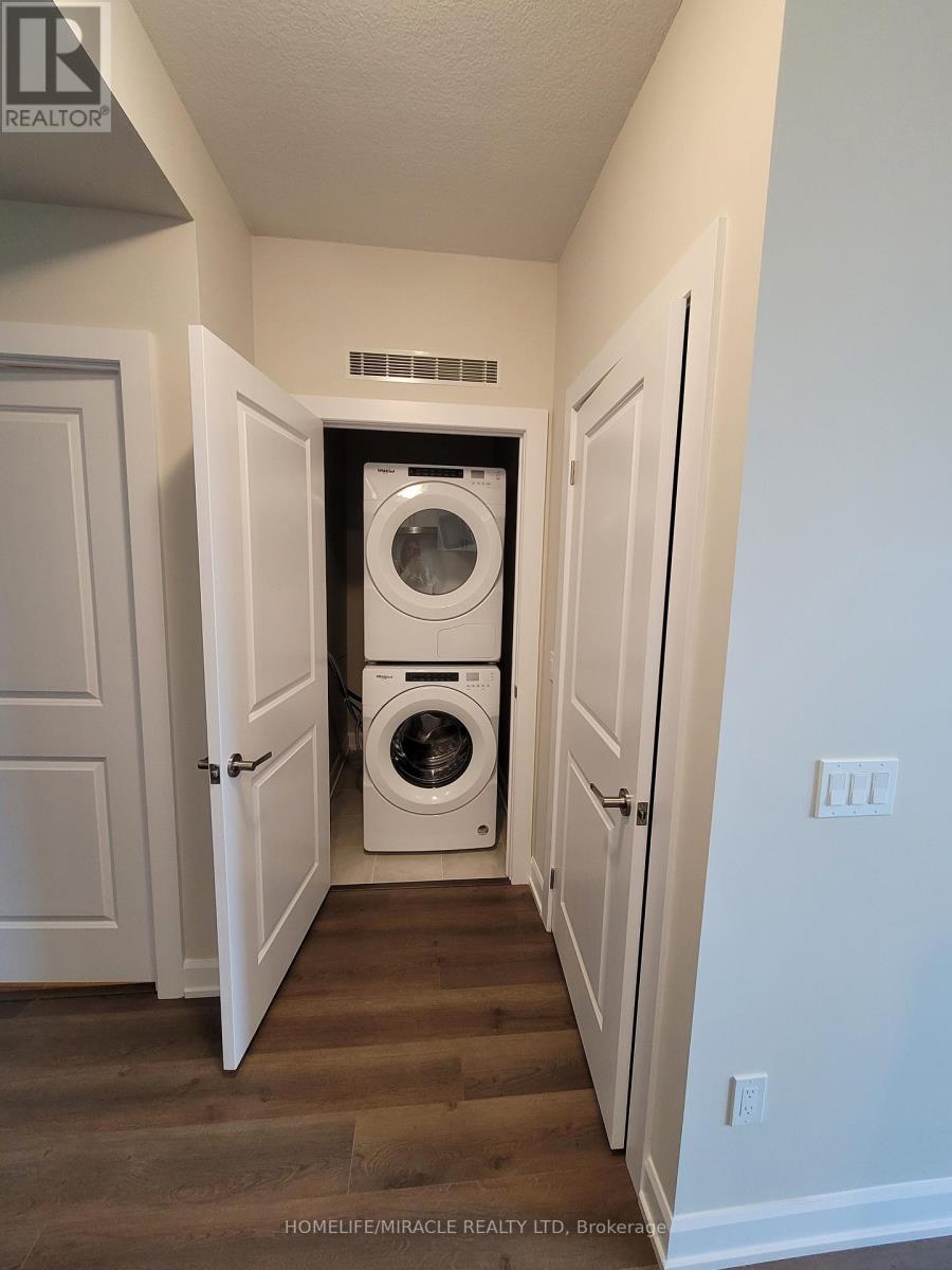 1507 - 3220 William Coltson Avenue, Oakville, Ontario L6H 7X9 - Photo 8 - W13534388