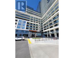 1507 - 3220 WILLIAM COLTSON AVENUE, Oakville, Ontario