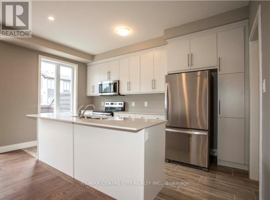 37 - 2070 Meadowgate Boulevard, London South, Ontario  N6M 0H5 - Photo 7 - X13532476