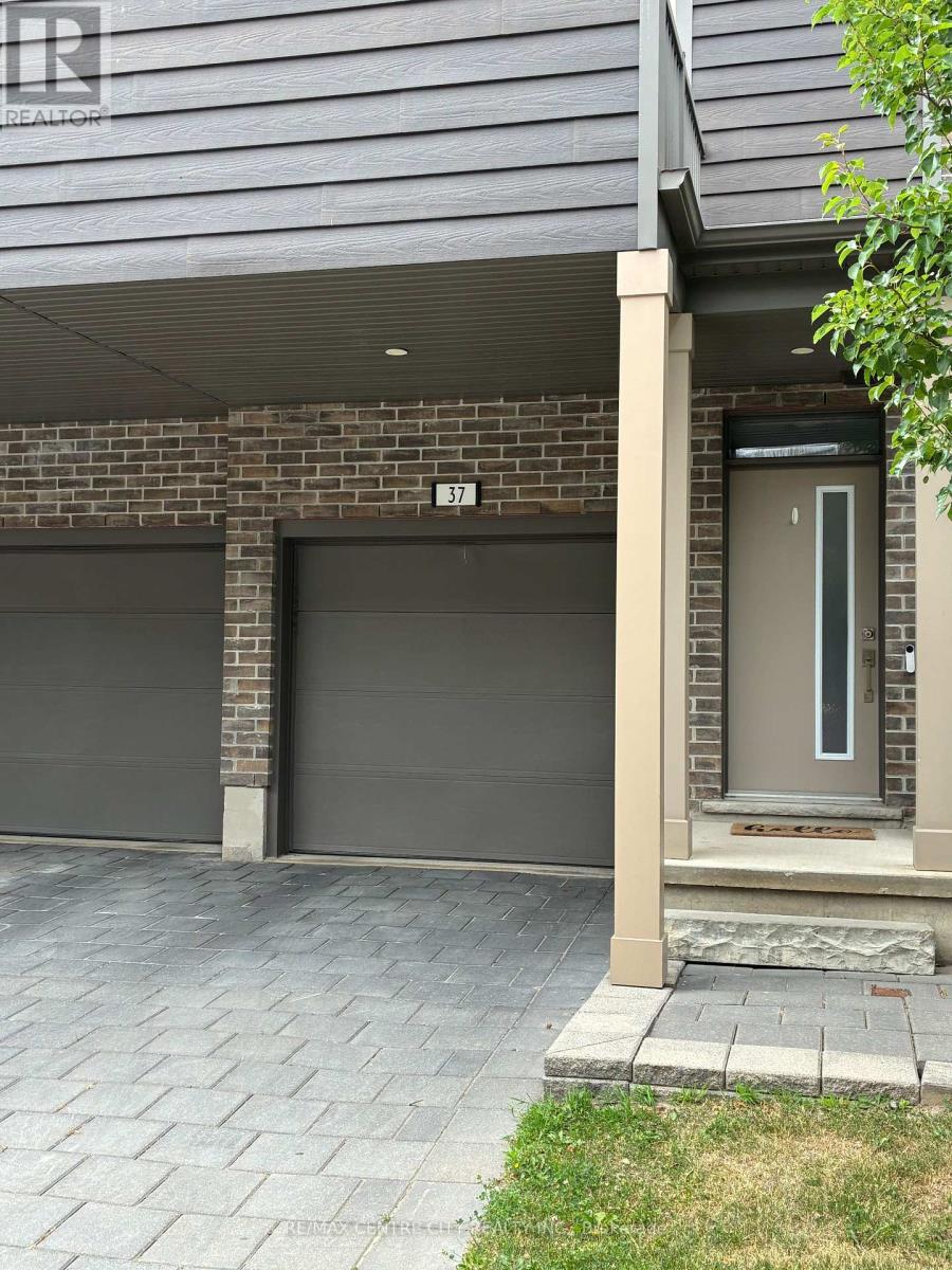 37 - 2070 Meadowgate Boulevard, London South, Ontario  N6M 0H5 - Photo 2 - X13532476