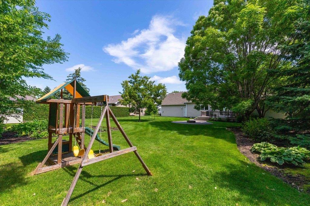 10 Quail Ridge Place, Steinbach, Manitoba  R5G 2H3 - Photo 34 - 202615775