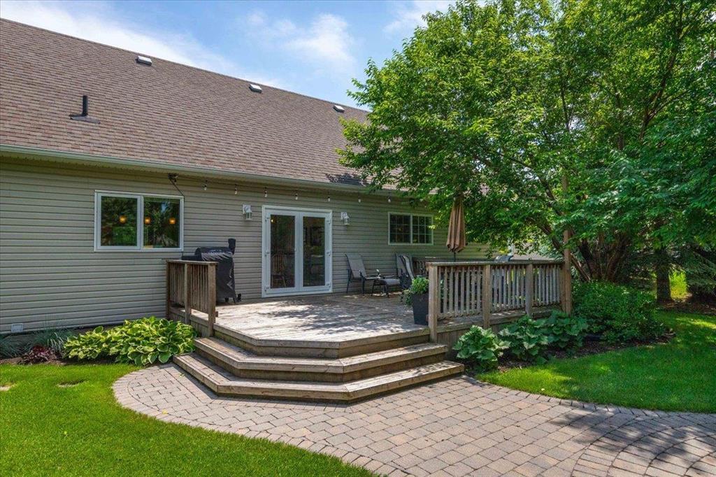 10 Quail Ridge Place, Steinbach, Manitoba  R5G 2H3 - Photo 38 - 202615775