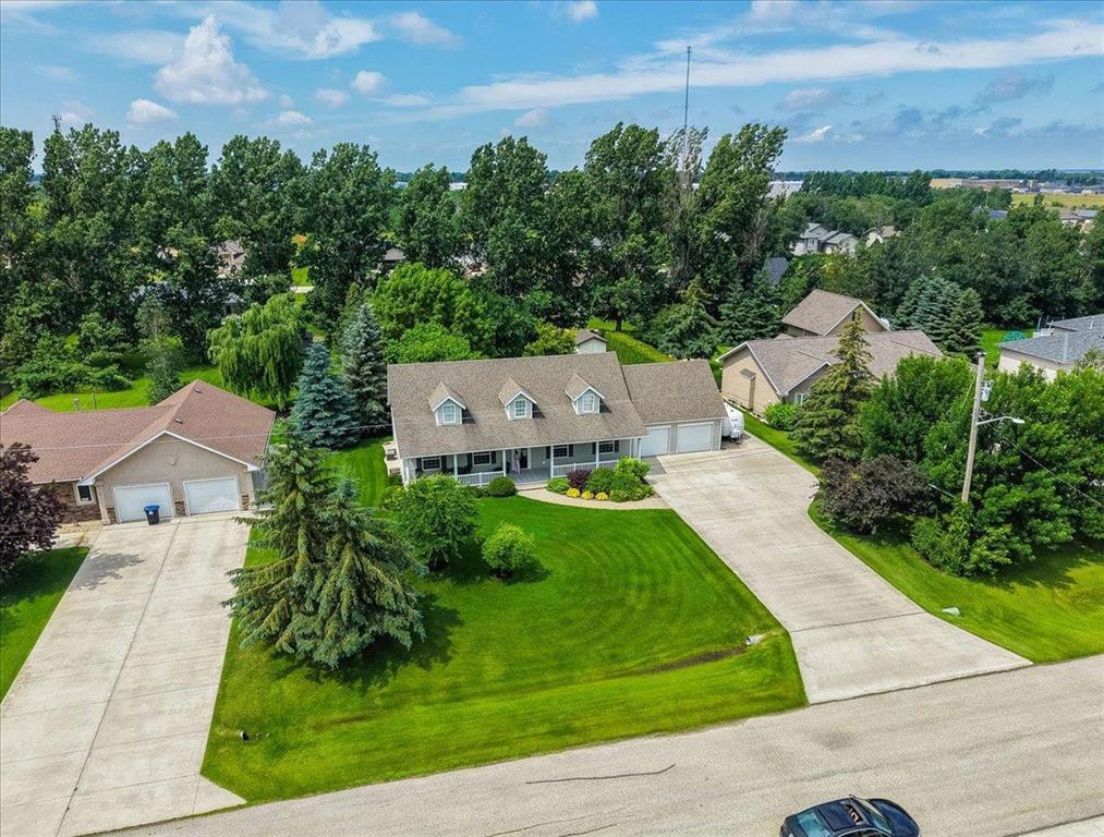 10 Quail Ridge Place, Steinbach, Manitoba  R5G 2H3 - Photo 40 - 202615775