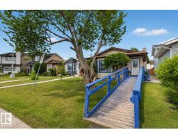 8316 157 Av NW, Edmonton, Alberta T5Z 2P7 (30000910)