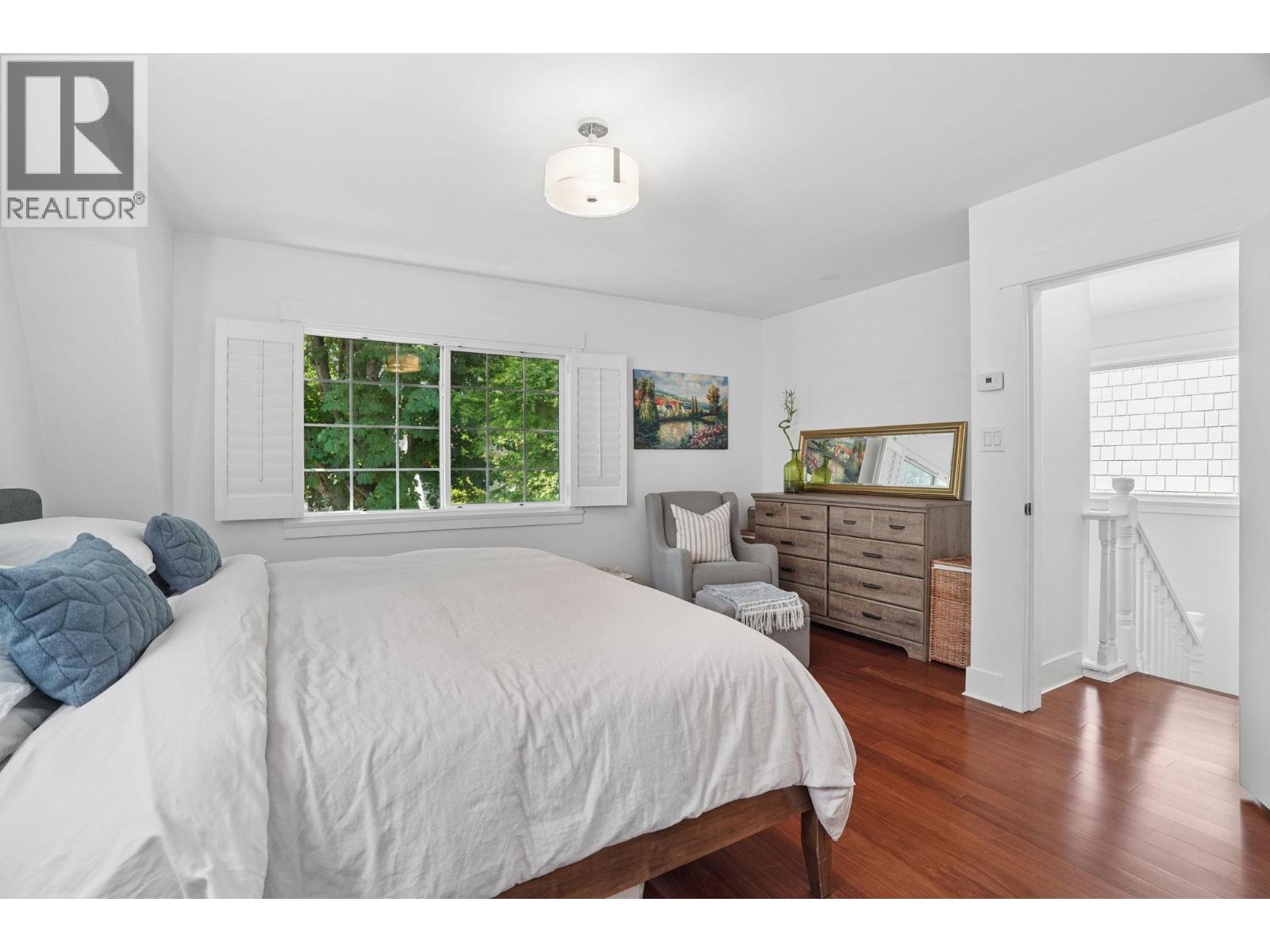 3349 W 14th Avenue, Vancouver, British Columbia  V6R 2V9 - Photo 21 - R3143527