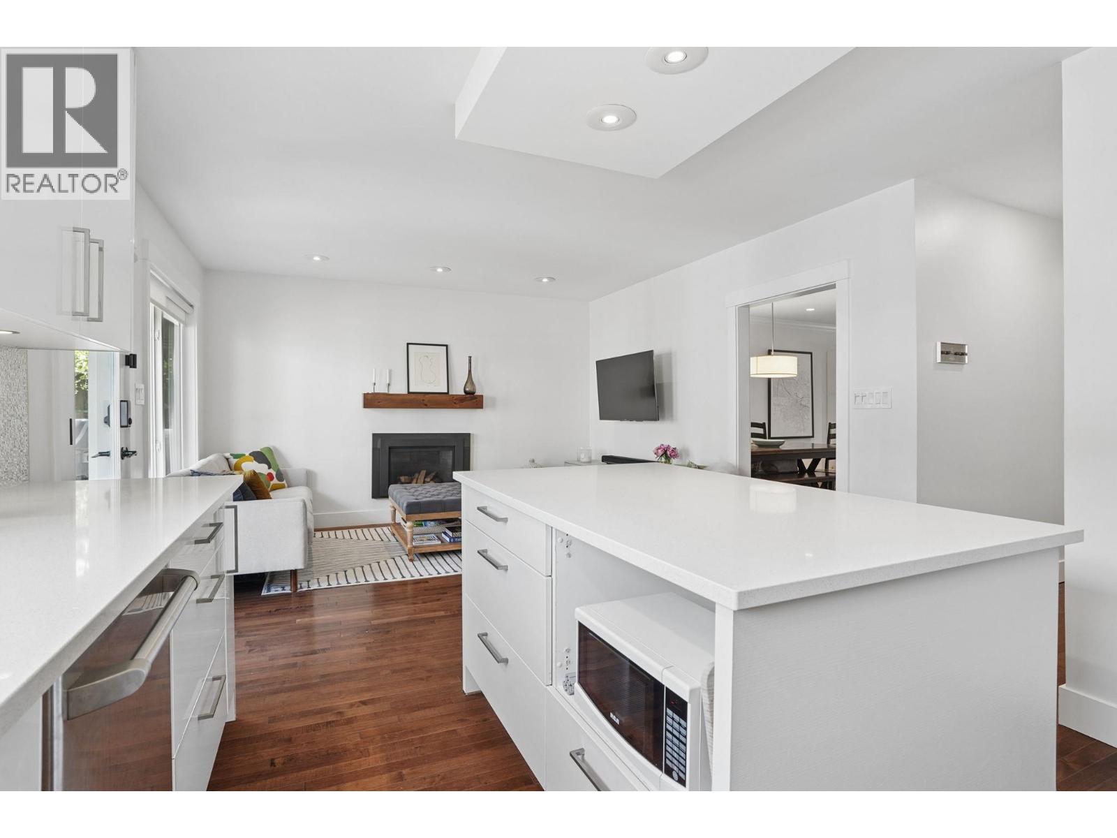 3349 W 14th Avenue, Vancouver, British Columbia  V6R 2V9 - Photo 14 - R3143527