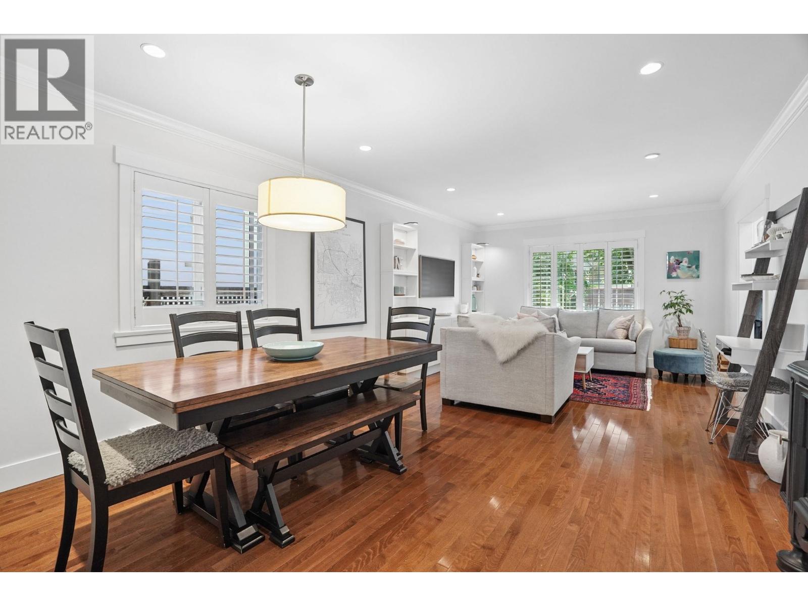 3349 W 14th Avenue, Vancouver, British Columbia  V6R 2V9 - Photo 10 - R3143527