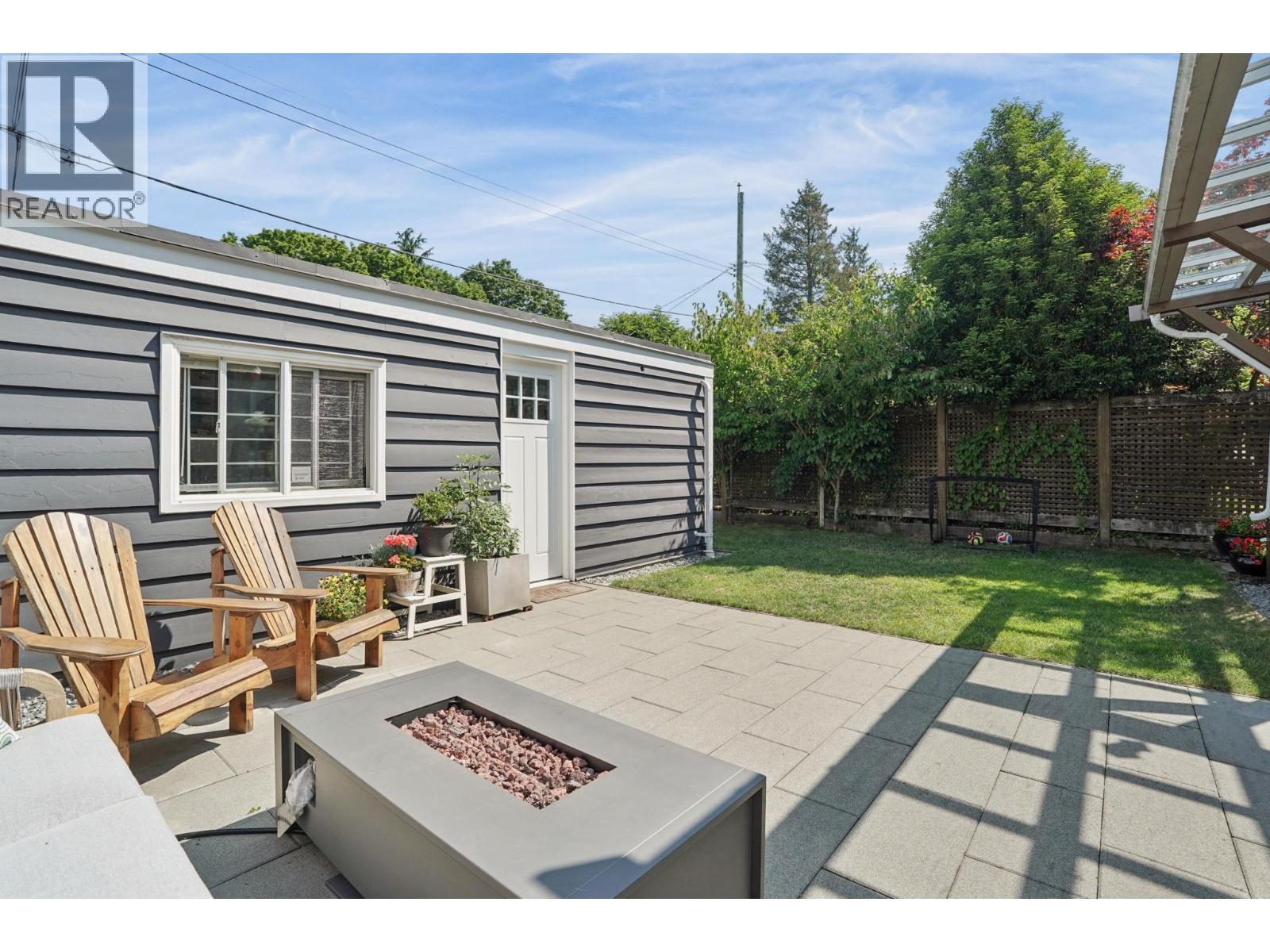 3349 W 14th Avenue, Vancouver, British Columbia  V6R 2V9 - Photo 33 - R3143527