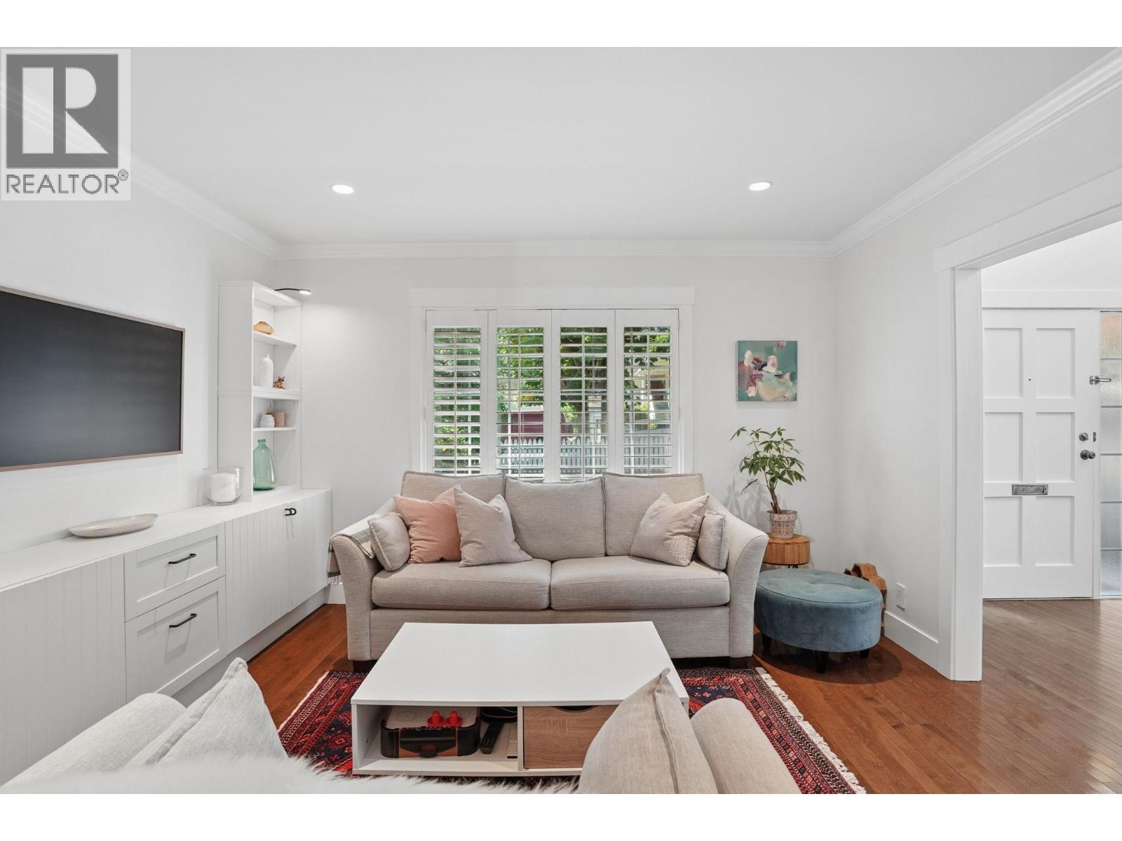 3349 W 14th Avenue, Vancouver, British Columbia  V6R 2V9 - Photo 6 - R3143527