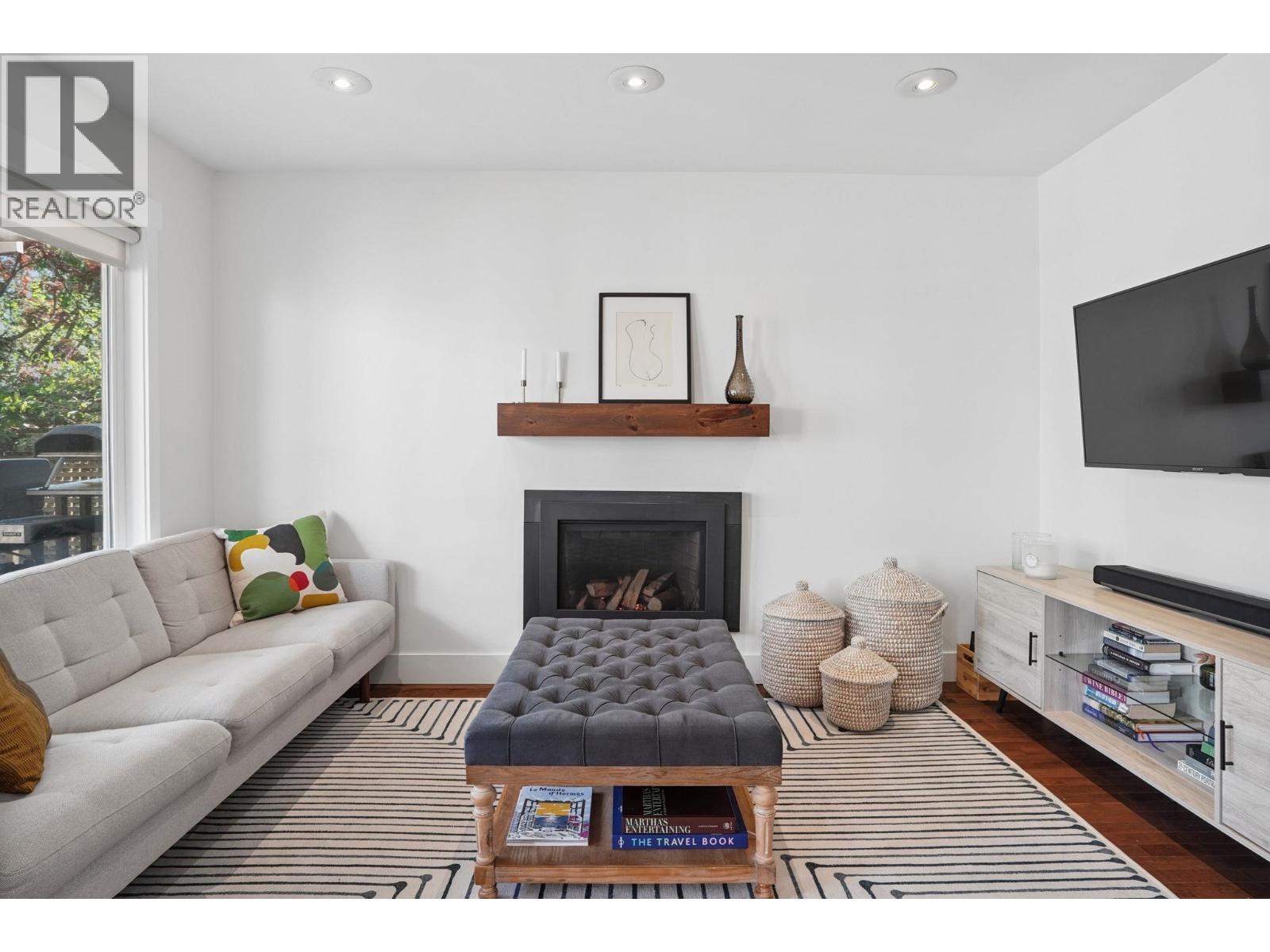 3349 W 14th Avenue, Vancouver, British Columbia  V6R 2V9 - Photo 13 - R3143527
