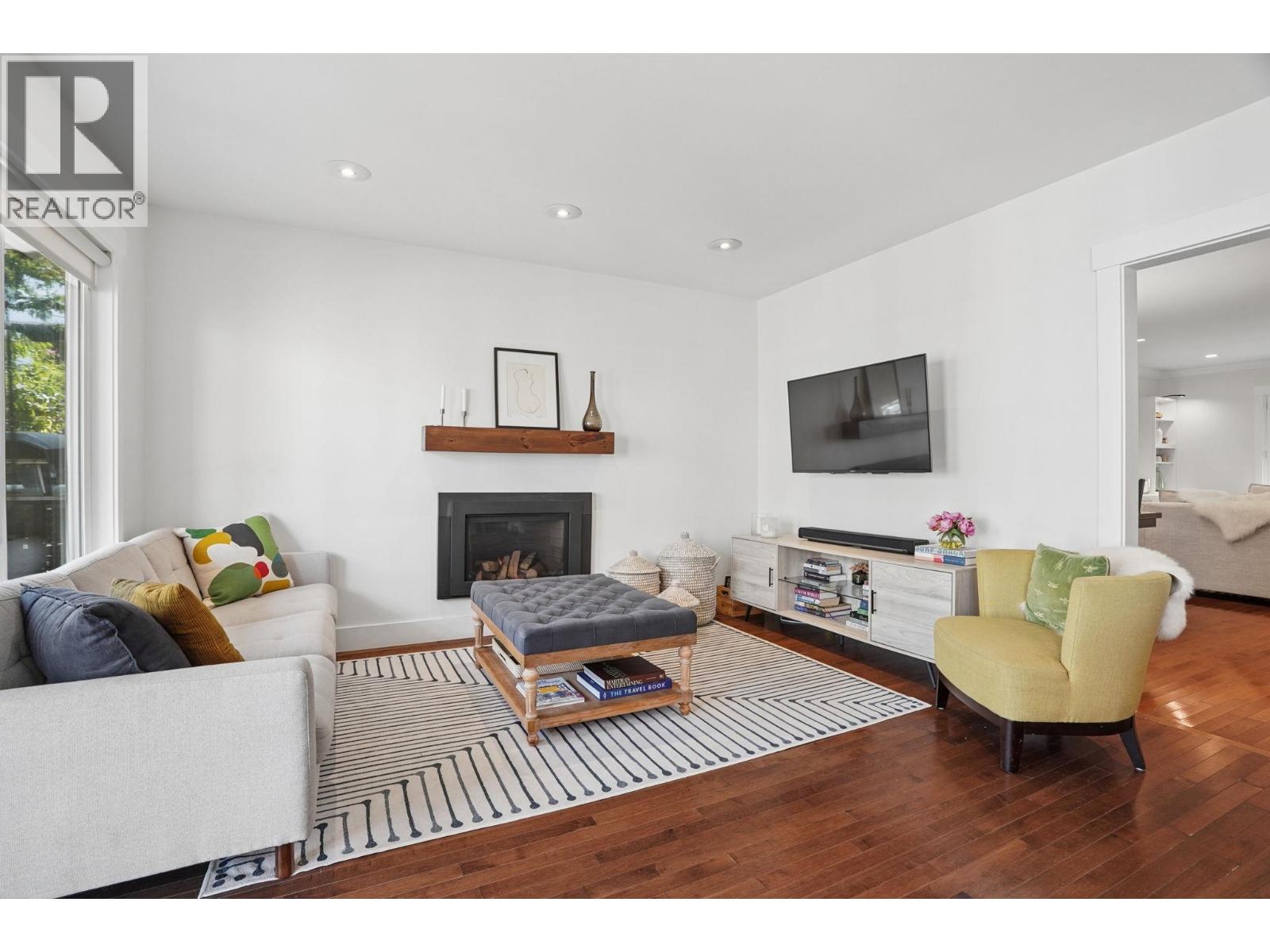 3349 W 14th Avenue, Vancouver, British Columbia  V6R 2V9 - Photo 12 - R3143527