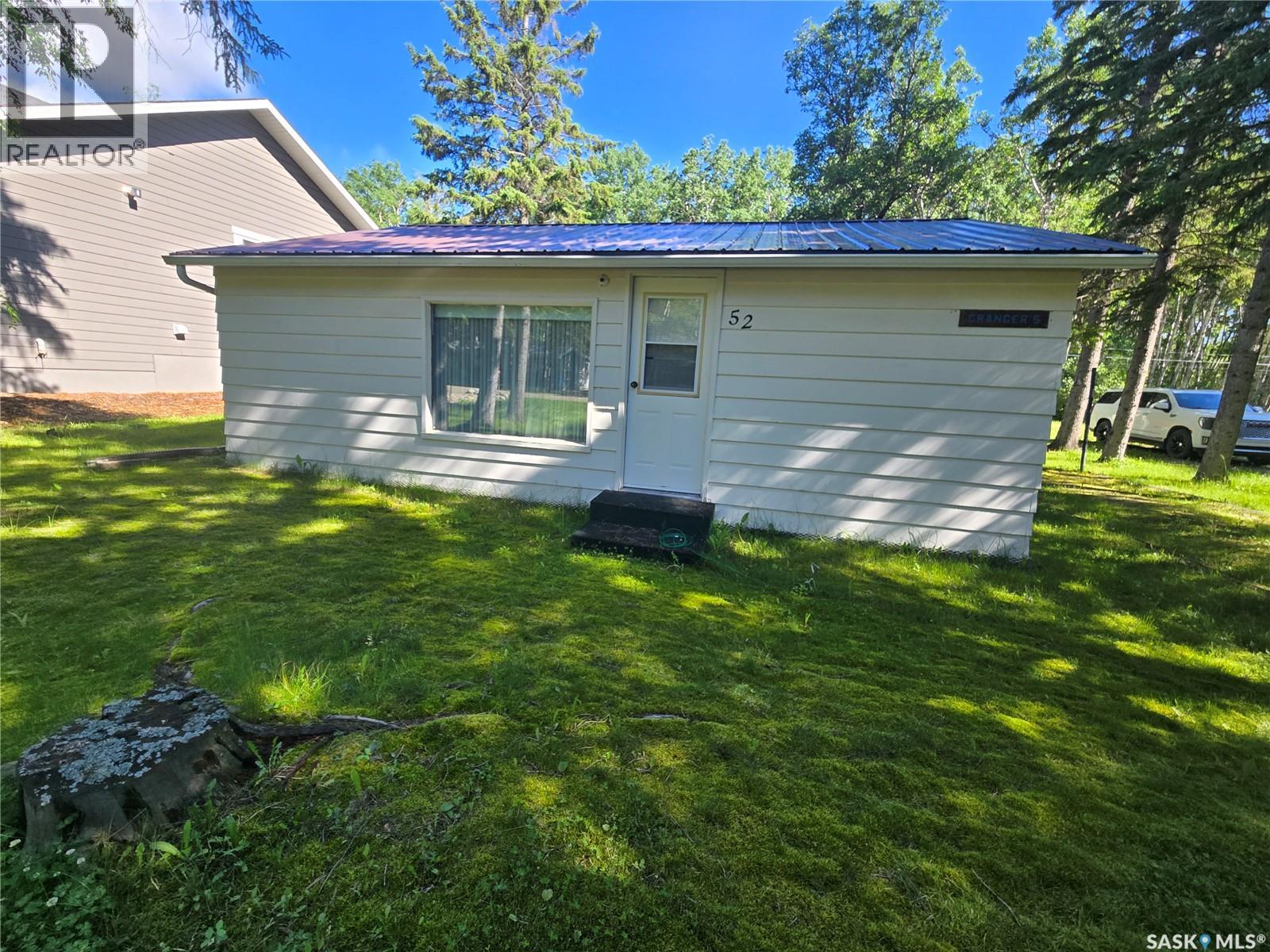 52 Aspen CRESCENT, Moose Mountain Provincial Park