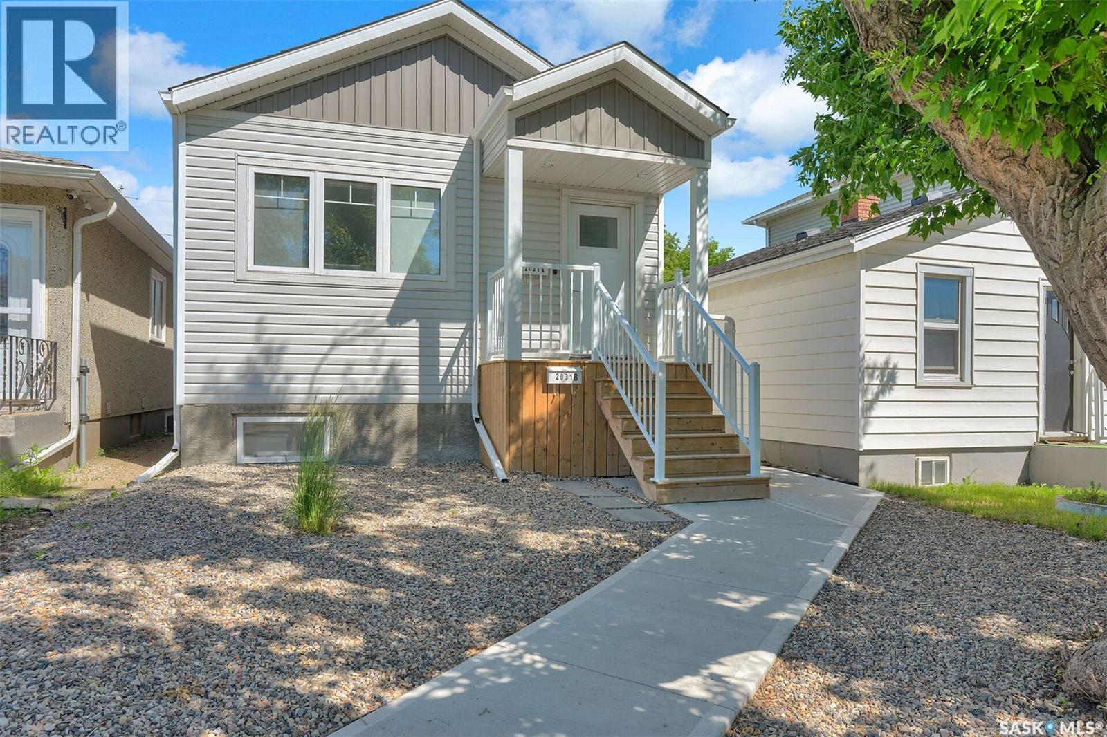 2031 Francis STREET, Regina