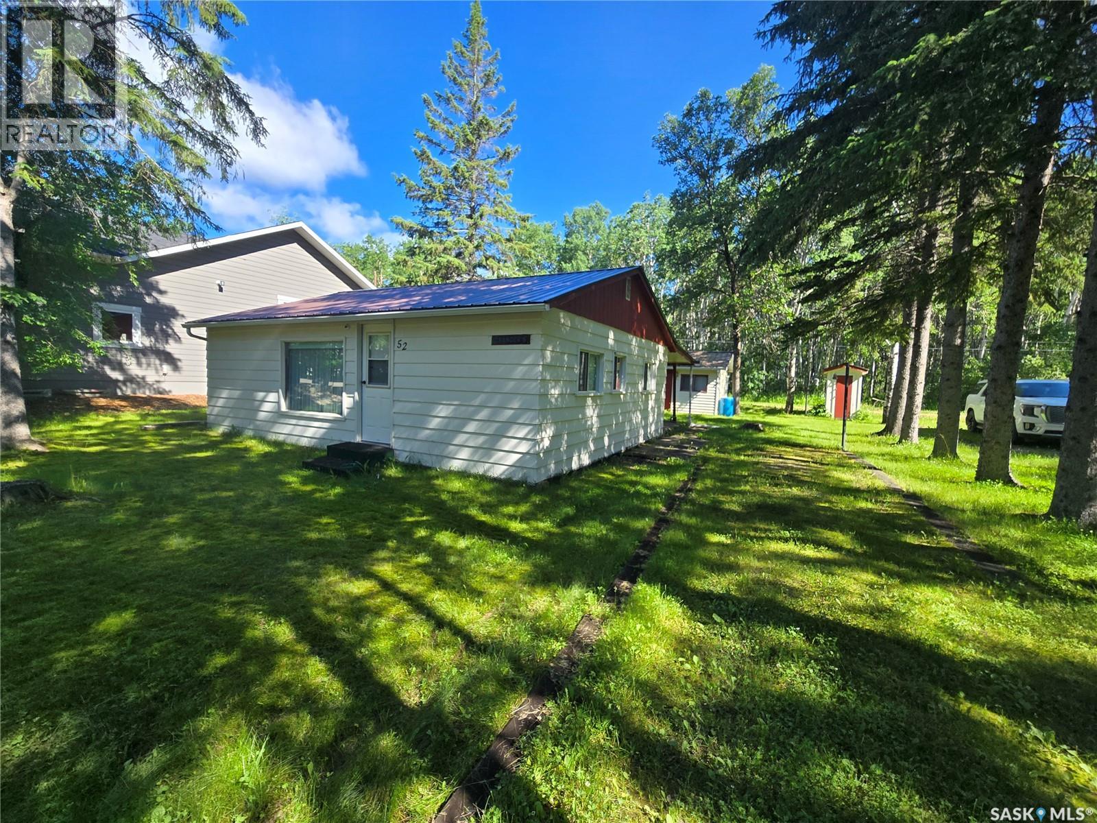 52 Aspen Crescent, Moose Mountain Provincial Park, Saskatchewan  S0C 2S0 - Photo 2 - SK041800