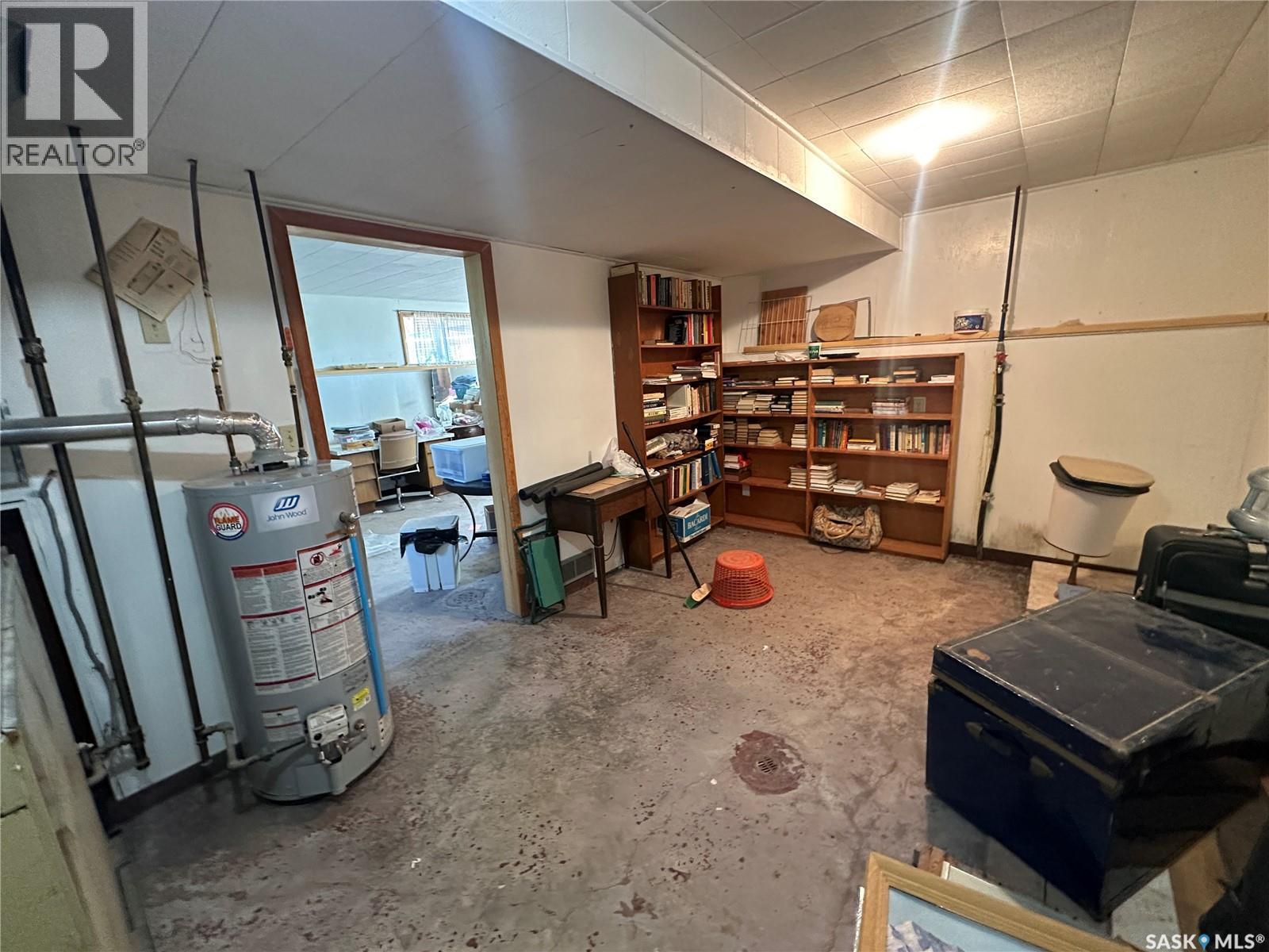 205 Second Avenue, Ridgedale, Saskatchewan  S0E 1L0 - Photo 22 - SK041655