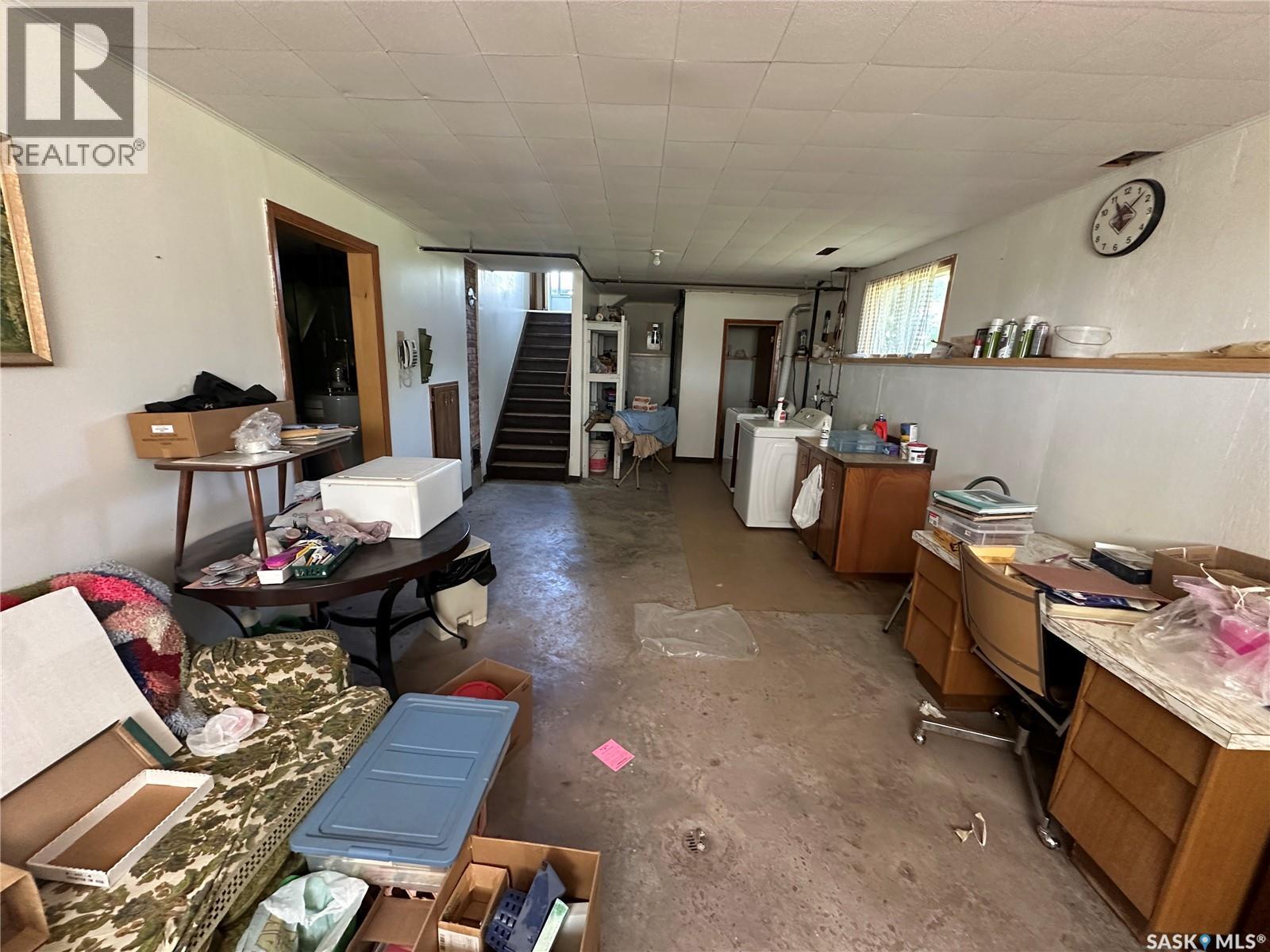 205 Second Avenue, Ridgedale, Saskatchewan  S0E 1L0 - Photo 24 - SK041655