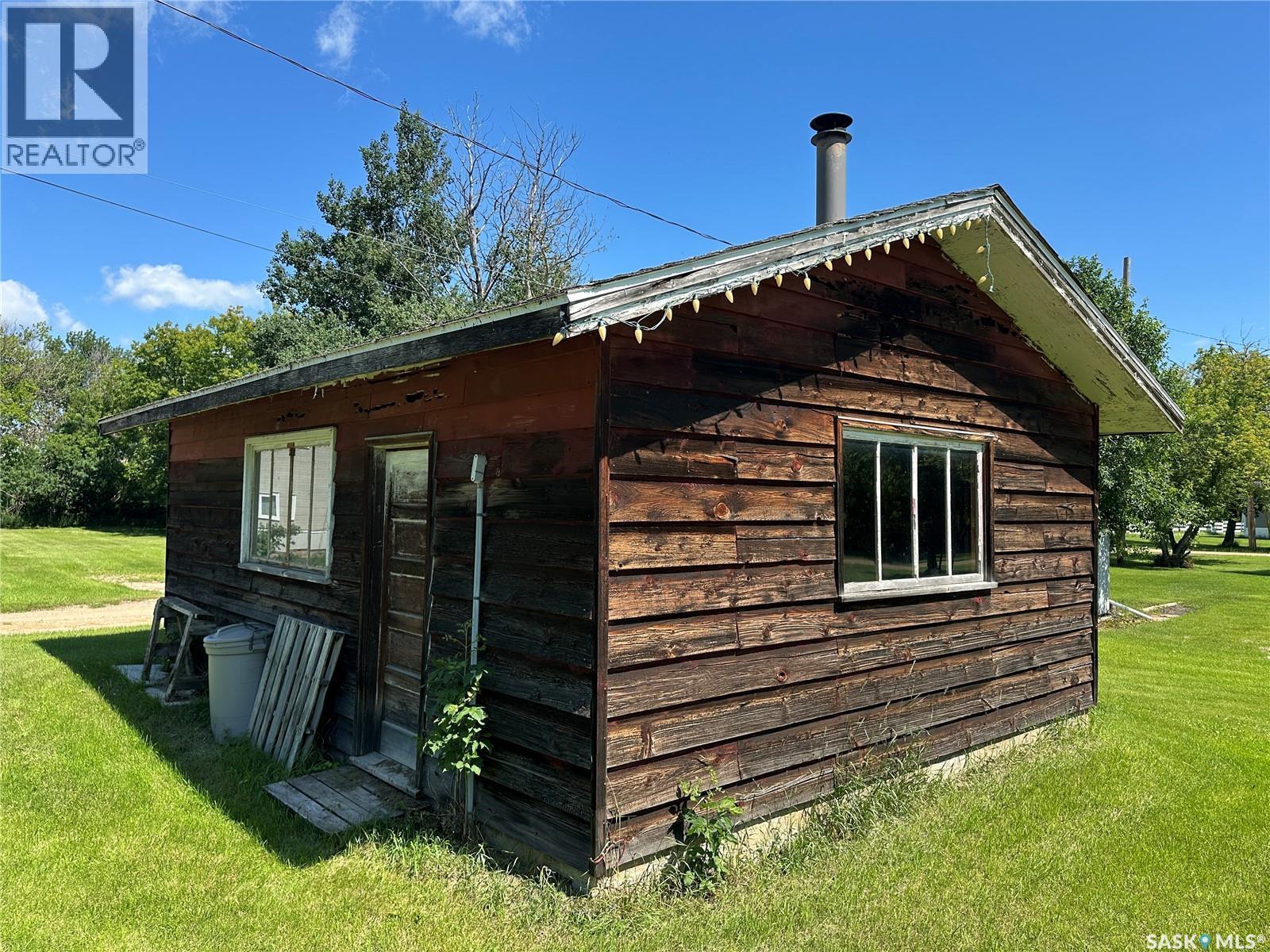 205 Second Avenue, Ridgedale, Saskatchewan  S0E 1L0 - Photo 27 - SK041655