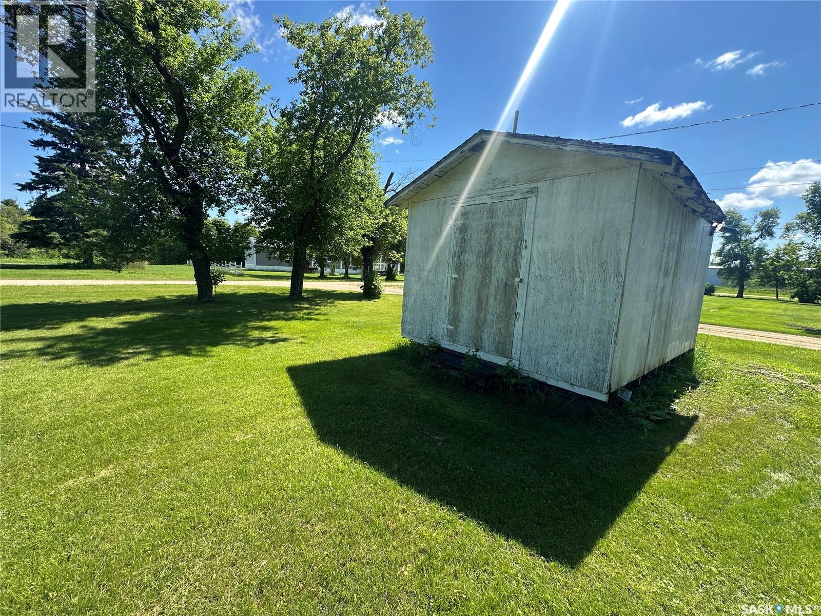 205 Second Avenue, Ridgedale, Saskatchewan  S0E 1L0 - Photo 29 - SK041655
