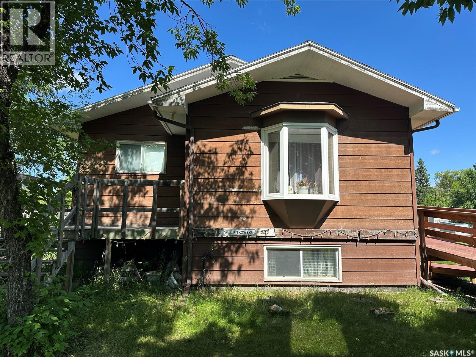 205 Second Avenue, Ridgedale, Saskatchewan  S0E 1L0 - Photo 5 - SK041655