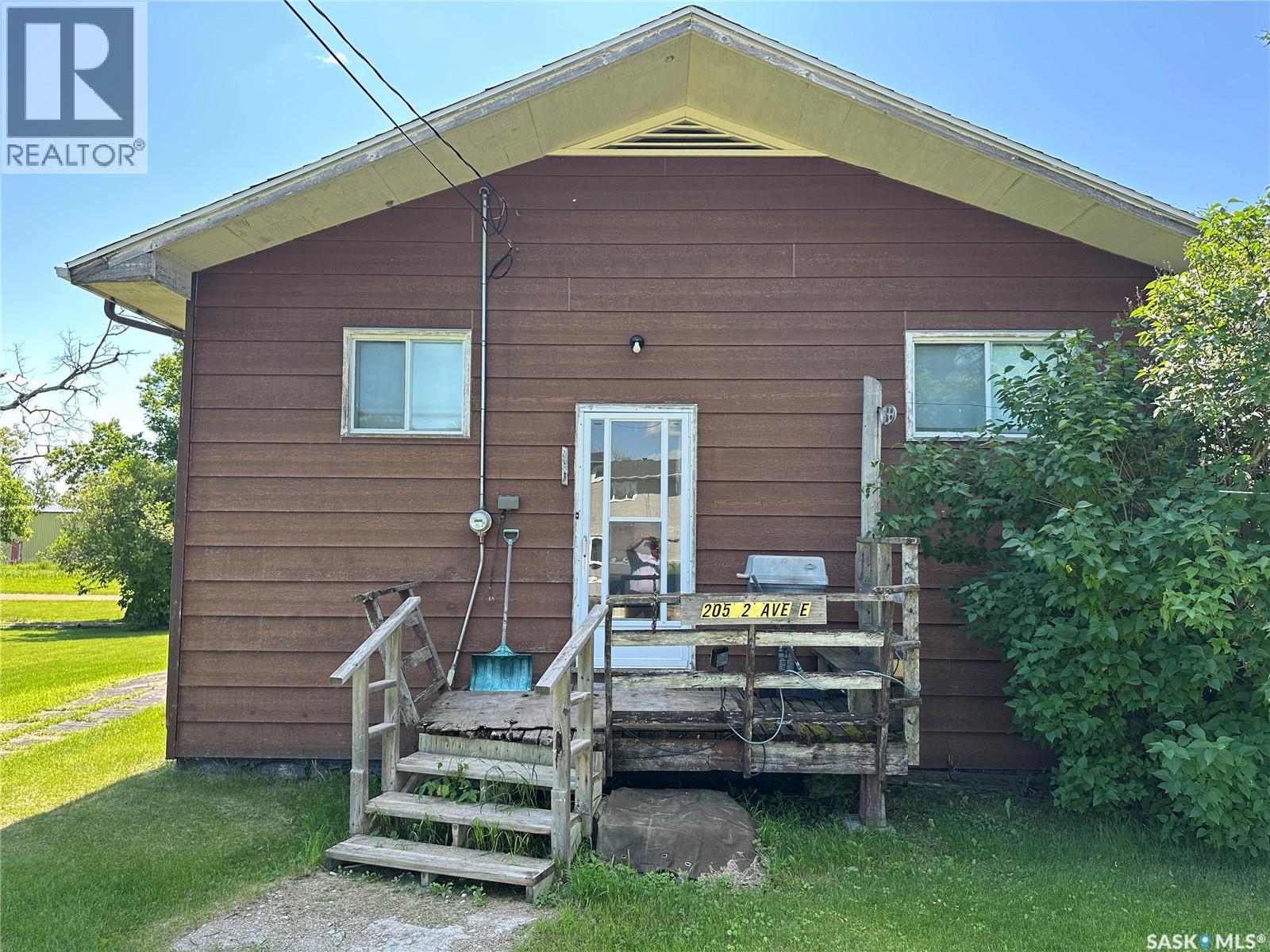 205 Second Avenue, Ridgedale, Saskatchewan  S0E 1L0 - Photo 8 - SK041655