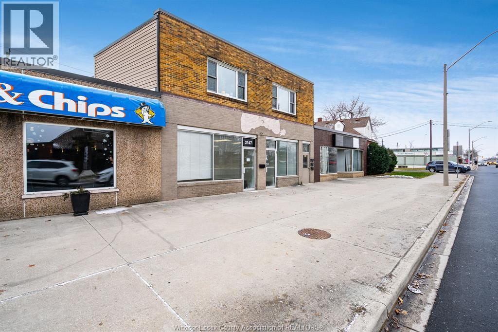 3147 Tecumseh Road East, Windsor, Ontario  N8W 1G9 - Photo 47 - 26016323