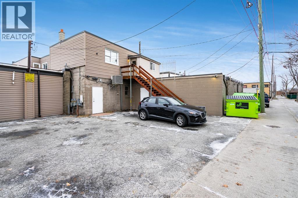 3147 Tecumseh Road East, Windsor, Ontario  N8W 1G9 - Photo 49 - 26016323