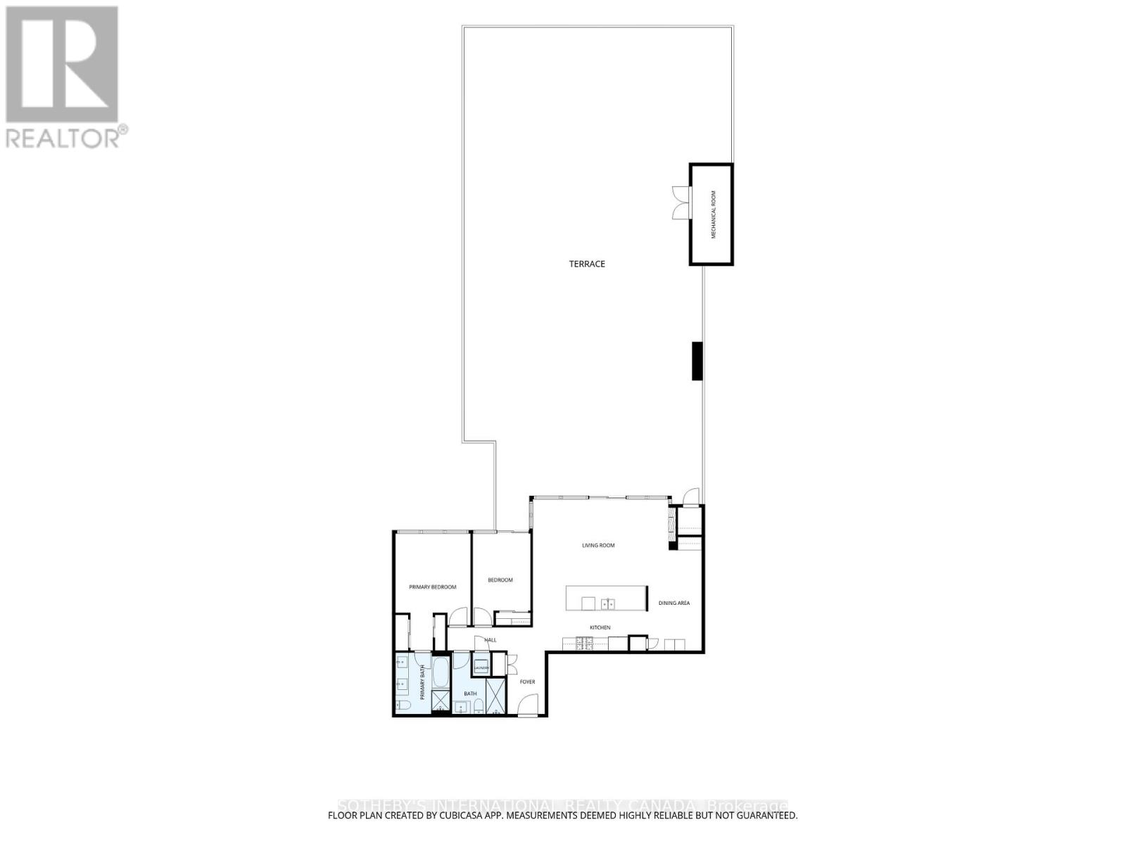 1501 - 438 King Street W, Toronto, Ontario M5V 3T9 - Photo 42 - C13529678