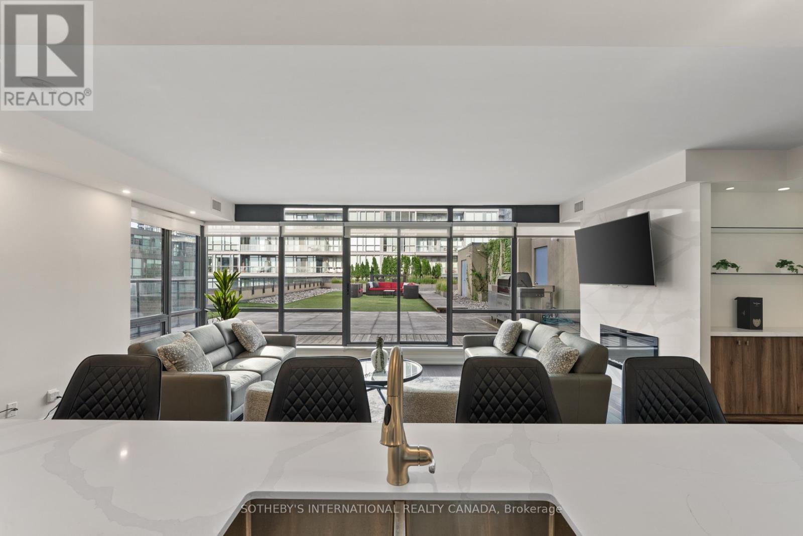 1501 - 438 King Street W, Toronto, Ontario M5V 3T9 - Photo 7 - C13529678