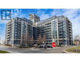 223 - 370 HIGHWAY 7 E, Richmond Hill, Ontario