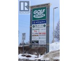 1100 GOLF LINKS Road Unit# 7, Ancaster, Ontario