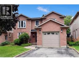75 JOSEPHINE Drive, Hamilton, Ontario