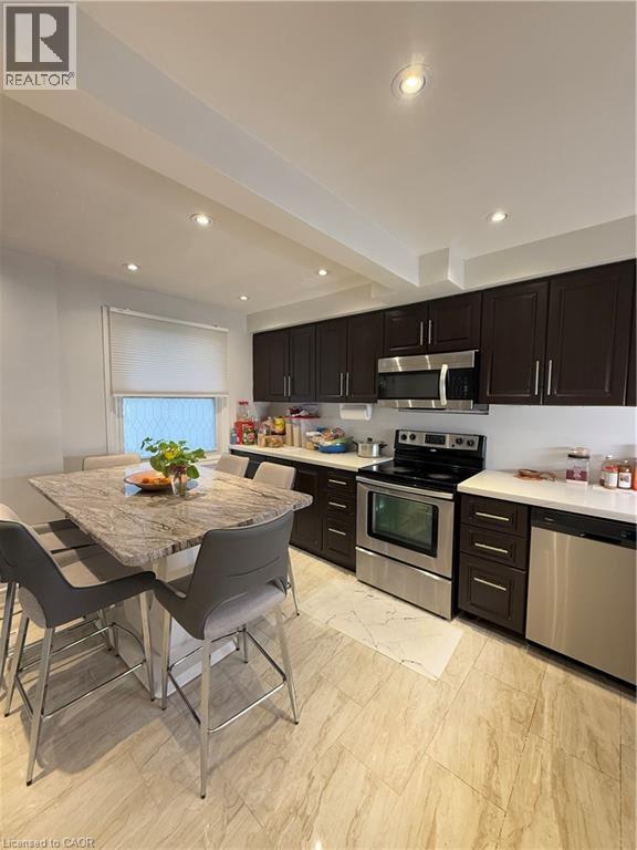 181 THALER Avenue, Kitchener, Ontario
