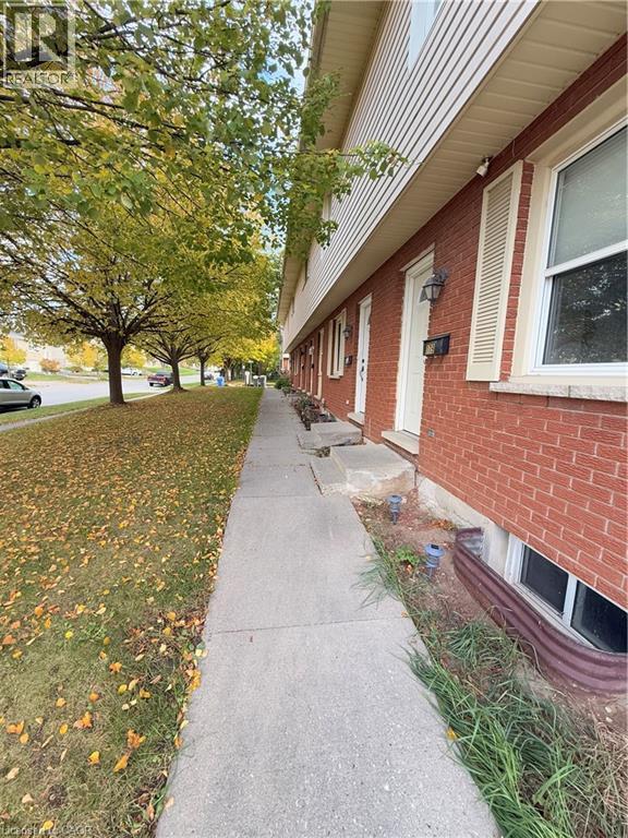 181 Thaler Avenue, Kitchener, Ontario  N2A 1R4 - Photo 36 - 40845971