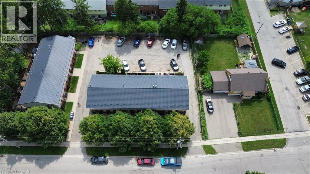 181 Thaler Avenue, Kitchener, Ontario  N2A 1R4 - Photo 40 - 40845971