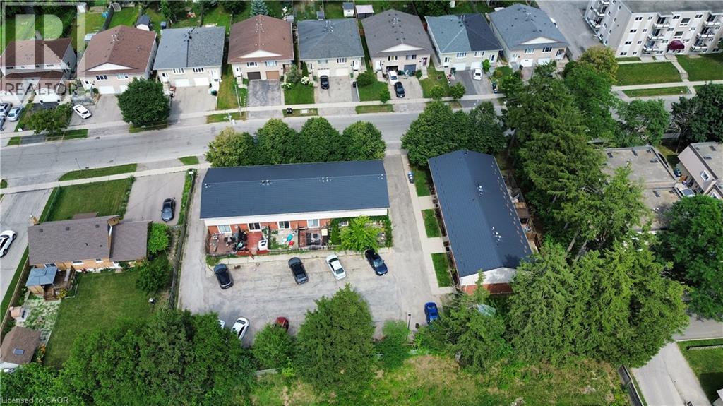 181 Thaler Avenue, Kitchener, Ontario  N2A 1R4 - Photo 42 - 40845971